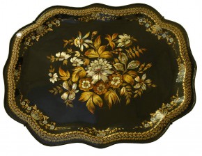 Поднос «Лучезарный»