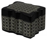 Шкатулка «Узорчатая»