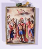 Образок «Архангел Михаил»