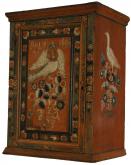 Свадебный шкафчик