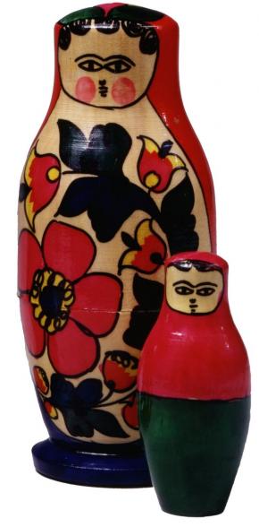 Матрешки
