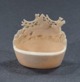 Лоточек «Олени»