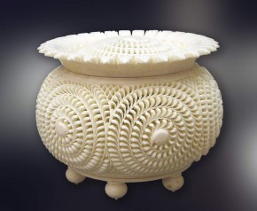 Коробочка «Репка»