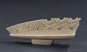 Лоток «Поездка»