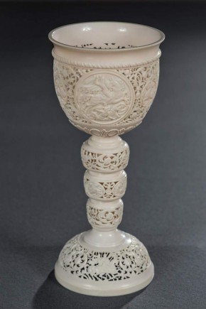 Ваза. «Слово о полку Игореве»