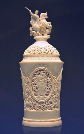 Стопа. «Русь»