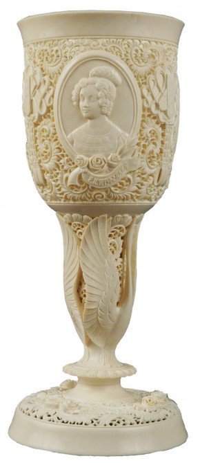 Кубок «Подвиг любви»