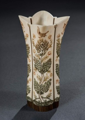 Ваза «Июльское утро»