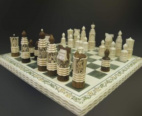 Шахматная доска