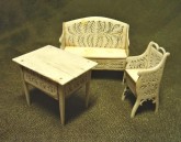 Игрушка - мебель - гарнитур