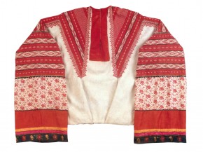 Женская рубаха