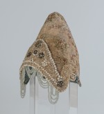 Женский праздничный костюм