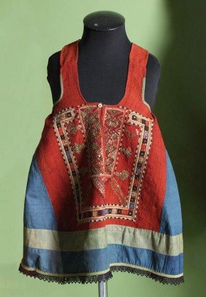 «Голопузик»