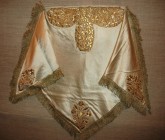 Косынка-«головка»