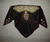 Косынка-«головка»