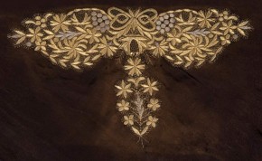 Косынка-«головка»