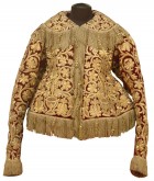 Праздничный женский костюм