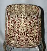 Женский головной убор