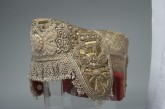 Женский головной убор – кокошник