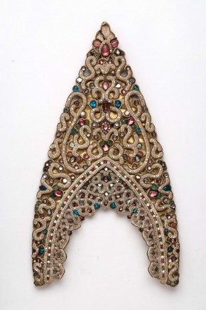 Девичий головной убор