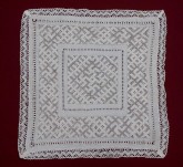 Ширинка свадебная