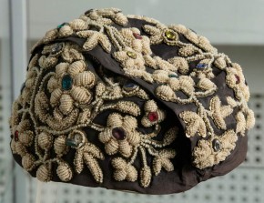 Головной убор — повойник