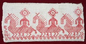 Конец полотенца