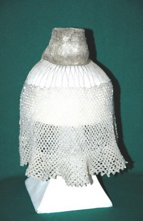 Головной убор «тверской укрут»