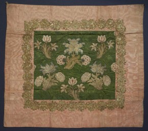 Подвесная пелена