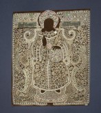 Оклад иконы «Спас Вседержитель»