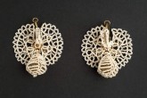 Butterflies Earrings