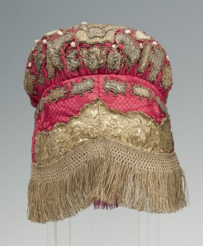 Головной убор — сборник