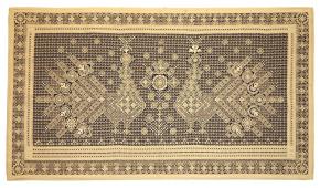 Панно "Павлины“