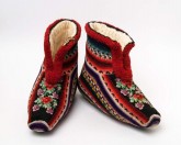 Полусапожки