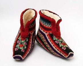 Полусапожки