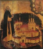 Александр Свирский