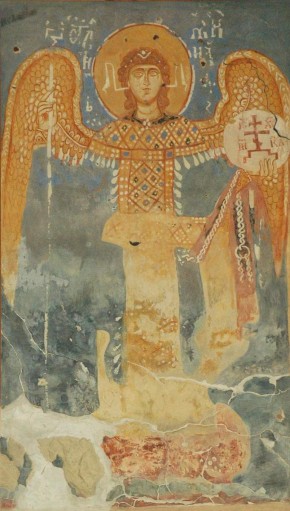 Архангел Михаил