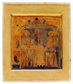 Первый Вселенский собор и Вознесение