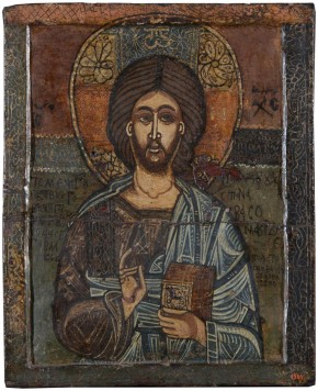 Вседержитель