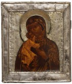 Богоматерь Федоровская