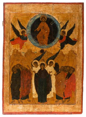 Вознесение