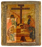 Положение во гроб