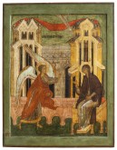 Икона Благовещение