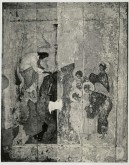 Крещение, из праздничного чина