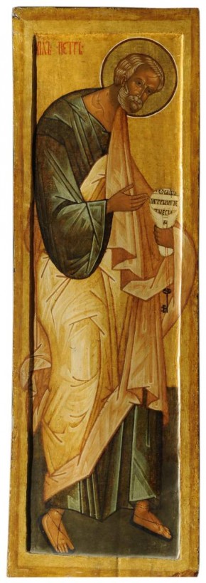 Апостол Петр