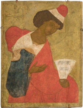 Пророк Даниил