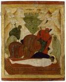 Положение во гроб – Оплакивание