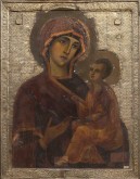 Богоматерь Тихвинская