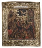 Вход в Иерусалим