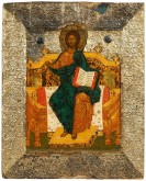 Христос Вседержитель